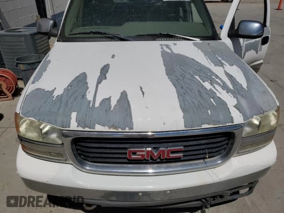 ✅ 1999 GMC Sierra 1500 SLE • VIN: 2GTEK19TXX1512916 • Лот: 68401345. Опубликован ранее на Copart с пробегом Не указан. Бесплатный доступ к архиву аукционных продаж из США и подробный отчёт об истории автомобиля на DreamBid. Изображение 11.