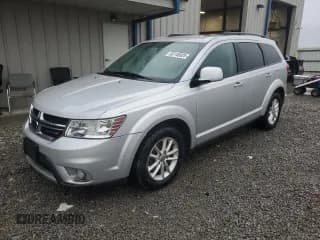 ✅ 2014 Dodge Journey SXT • VIN: 3C4PDCBB8ET180650 • Lot: 85146925. Wystawiony na Copart z przebiegiem 181 951 mil. Bezpłatny archiwum sprzedaży aukcyjnych z USA i szczegółowy raport historii pojazdu na DreamBid. Zdjęcie 1.