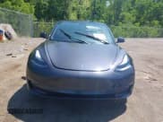 ✅ 2022 Tesla Model 3 Long Range • VIN: 5YJ3E1EB2NF335641 • Lot: 42044108. Listed on IAAI with 47,505 mi. Free auction sales archive from the USA and detailed vehicle history report at DreamBid. Image 12.