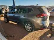 ✅ 2017 Nissan Rogue SV • VIN: KNMAT2MT8HP540064 • Lot: 82533885. Listed on Copart with 144,310 mi. Free auction sales archive from the USA and detailed vehicle history report at DreamBid. Image 2.