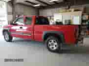 ✅ 2004 Chevrolet Silverado 1500 Z71 • VIN: 1GCEK19T94E206462 • Lot: 65658514. Wystawiony na Copart z przebiegiem 178 493 mil mil. Skorzystaj z bezpłatnego archiwum sprzedaży aukcyjnych z USA i zobacz szczegółowy raport historii pojazdu na DreamBid. Zdjęcie 2.