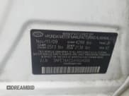 ✅ 2010 Hyundai Sonata GLS • VIN: 5NPET4AC0AH654000 • Лот: 73332294. Опубликован ранее на Copart с пробегом 137 873 миль. Бесплатный доступ к архиву аукционных продаж из США и подробный отчёт об истории автомобиля на DreamBid. Изображение 12.