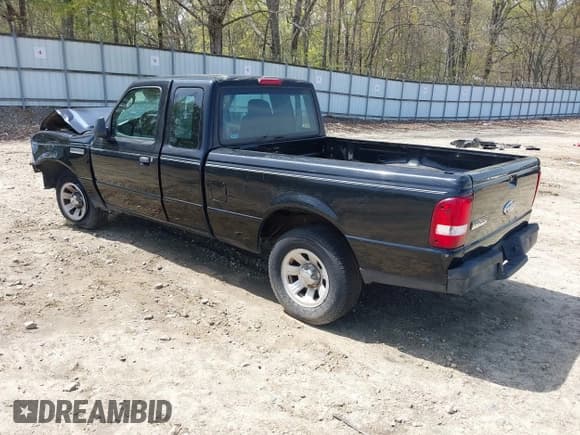 ✅ 2007 Ford Ranger STX • VIN: 1FTYR44U77PA93534 • Лот: 41930911. Опубликован ранее на IAAI с пробегом 288 711 миль. Бесплатный доступ к архиву аукционных продаж из США и подробный отчёт об истории автомобиля на DreamBid. Изображение 3.