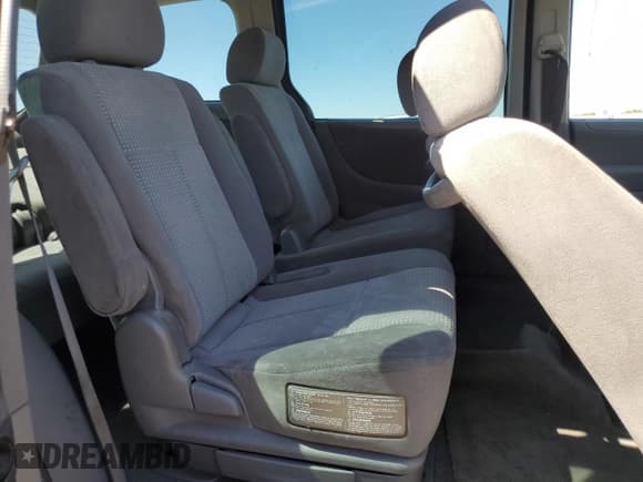 ✅ 2006 Mazda MPV LX • VIN: JM3LW28A660559606 • Lot: 71081614. Listed on Copart with 120,200 mi. Free auction sales archive from the USA and detailed vehicle history report at DreamBid. Image 11.