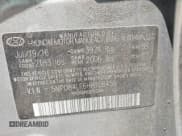 ✅ 2017 Hyundai Elantra Value Edition • VIN: 5NPD84LF6HH108459 • Lot: 42622128. Listed on IAAI with 140,576 mi. Free auction sales archive from the USA and detailed vehicle history report at DreamBid. Image 9.