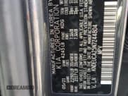 ✅ 2022 Kia Seltos Nightfall • VIN: KNDEUCA25N7244804 • Lot: 90846055. Listed on Copart with 59,742 mi. Free auction sales archive from the USA and detailed vehicle history report at DreamBid. Image 13.