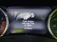 ✅ 2019 Jeep Renegade Trailhawk • VIN: ZACNJBC17KPK00273 • Lot: 42565632. Listed on IAAI with 57,704 mi. Free auction sales archive from the USA and detailed vehicle history report at DreamBid. Image 15.