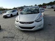 ✅ 2013 Hyundai Elantra GLS • VIN: 5NPDH4AE3DH211679 • Lot: 82637495. Listed on Copart with 123,880 mi. Free auction sales archive from the USA and detailed vehicle history report at DreamBid. Image 13.