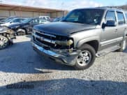 ✅ 2002 Chevrolet Tahoe LT • VIN: 1GNEK13Z42J114572 • Lot: 43765988. Listed on IAAI with 257,495 mi. Free auction sales archive from the USA and detailed vehicle history report at DreamBid. Image 16.