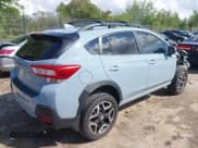 ✅ 2018 Subaru Crosstrek Limited • VIN: JF2GTAMC5JH231299 • Lot: 42964694. Listed on IAAI with 119,377 mi. Free auction sales archive from the USA and detailed vehicle history report at DreamBid. Image 4.