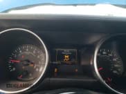 ✅ 2020 Ford Mustang GT • VIN: 1FA6P8CF9L5185960 • Lot: 82144185. Wystawiony na Copart z przebiegiem 84 160 mil. Bezpłatny archiwum sprzedaży aukcyjnych z USA i szczegółowy raport historii pojazdu na DreamBid. Zdjęcie 9.