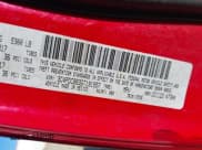 ✅ 2016 Dodge Journey SXT • VIN: 3C4PDCBB3GT191557 • Лот: 43516106. Опубликован ранее на IAAI с пробегом 86 792 миль. Бесплатный доступ к архиву аукционных продаж из США и подробный отчёт об истории автомобиля на DreamBid. Изображение 9.