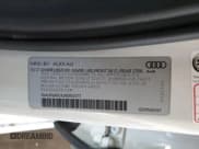 ✅ 2018 Audi A6 Premium • VIN: WAUF8AFC4JN050377 • Lot: 68728205. Wystawiony na Copart z przebiegiem 45 026 mil. Bezpłatny archiwum sprzedaży aukcyjnych z USA i szczegółowy raport historii pojazdu na DreamBid. Zdjęcie 12.