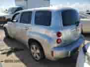 2006 Chevrolet HHR LS z VIN 3GNDA13D86S605721, wystawiony jako Copart lot #74203884 z przebiegiem Nie podano mil oraz Nie do naprawy • Non repairable. Historia ofert i sprzedaży dostępna na DreamBid. Obrazek 2.