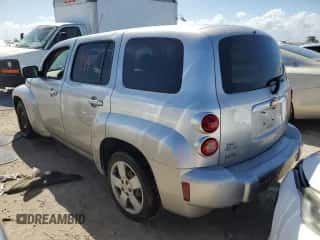 2006 Chevrolet HHR LS с VIN 3GNDA13D86S605721, выставлен на аукционе Copart как лот 74203884 с пробегом Не указан миль и На запчасти • Non repairable. История ставок и продаж доступна на DreamBid. Изображение 2.