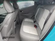 ✅ 2020 Chevrolet Bolt EV Premier • VIN: 1G1FZ6S05L4120611 • Lot: 45581975. Wystawiony na Copart z przebiegiem 51 860 mil. Bezpłatny archiwum sprzedaży aukcyjnych z USA i szczegółowy raport historii pojazdu na DreamBid. Zdjęcie 10.