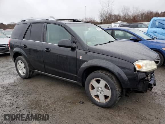 2006 Saturn VUE с VIN 5GZCZ63456S839979, выставлен на аукционе Copart как лот 85541264 с пробегом 140 049 миль миль и Чистый • Clean title. История ставок и продаж доступна на DreamBid. Изображение 4.