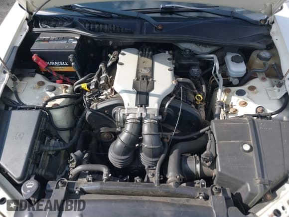 ✅ 2003 Cadillac CTS • VIN: 1G6DM57N730139568 • Lot: 43079732. Wystawiony na IAAI z przebiegiem Nie podano. Bezpłatny archiwum sprzedaży aukcyjnych z USA i szczegółowy raport historii pojazdu na DreamBid. Zdjęcie 10.