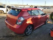 ✅ 2009 Pontiac Vibe GT • VIN: 5Y2SR67029Z453343 • Лот: 92453225. Опубликован ранее на Copart с пробегом 142 018 миль. Бесплатный доступ к архиву аукционных продаж из США и подробный отчёт об истории автомобиля на DreamBid. Изображение 3.