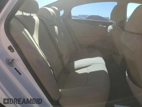 ✅ 2011 Hyundai Sonata GLS • VIN: 5NPEB4AC3BH168172 • Лот: 91732515. Опубликован ранее на Copart с пробегом 189 895 миль. Бесплатный доступ к архиву аукционных продаж из США и подробный отчёт об истории автомобиля на DreamBid. Изображение 10.