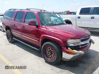 ✅ 2004 Chevrolet Suburban LT • VIN: 3GNEC16Z84G271423 • Лот: 42898977. Опубликован ранее на IAAI с пробегом 177 630 миль. Бесплатный доступ к архиву аукционных продаж из США и подробный отчёт об истории автомобиля на DreamBid. Изображение 1.