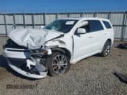 ✅ 2020 Dodge Durango GT Plus • VIN: 1C4RDHDG4LC185934 • Lot: 41902513. Listed on IAAI with 81,396 mi. Free auction sales archive from the USA and detailed vehicle history report at DreamBid. Image 17.