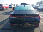 ✅ 2021 Hyundai Elantra SE • VIN: 5NPLL4AG5MH036590 • Lot: 43476534. Listed on IAAI with 70,995 mi. Free auction sales archive from the USA and detailed vehicle history report at DreamBid. Image 16.