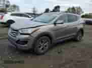 ✅ 2015 Hyundai Santa Fe • VIN: 5XYZUDLB4FG291363 • Lot: 82404755. Wystawiony na Copart z przebiegiem 92 777 mil. Bezpłatny archiwum sprzedaży aukcyjnych z USA i szczegółowy raport historii pojazdu na DreamBid. Zdjęcie 1.
