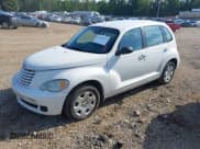 ✅ 2008 Chrysler PT Cruiser • VIN: 3A8FY48B78T225541 • Лот: 43162215. Опубликован ранее на IAAI с пробегом 31 909 миль. Бесплатный доступ к архиву аукционных продаж из США и подробный отчёт об истории автомобиля на DreamBid. Изображение 18.