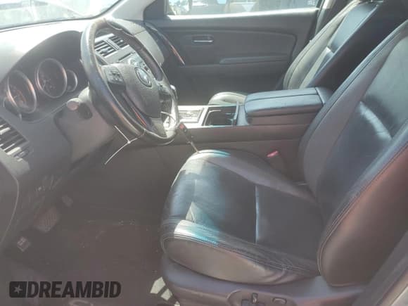 ✅ 2010 Mazda CX-9 Grand Touring • VIN: JM3TB2MAXA0201628 • Lot: 66479905. Wystawiony na Copart z przebiegiem 184 383 mil. Bezpłatny archiwum sprzedaży aukcyjnych z USA i szczegółowy raport historii pojazdu na DreamBid. Zdjęcie 7.