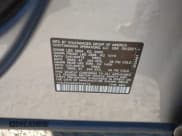 ✅ 2022 Volkswagen Atlas SE • VIN: 1V2LP2CAXNC502818 • Lot: 43509736. Listed on IAAI with 64,911 mi. Free auction sales archive from the USA and detailed vehicle history report at DreamBid. Image 9.