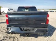 ✅ 2019 Chevrolet Silverado 1500 RST • VIN: 1GCUYEED1KZ393752 • Lot: 81692685. Wystawiony na Copart z przebiegiem 160 620 mil. Bezpłatny archiwum sprzedaży aukcyjnych z USA i szczegółowy raport historii pojazdu na DreamBid. Zdjęcie 6.