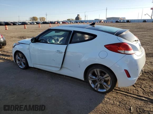 ✅ 2012 Hyundai Veloster w/Red Int • VIN: KMHTC6AD3CU076751 • Lot: 78089174. Wystawiony na Copart z przebiegiem 92 627 mil. Bezpłatny archiwum sprzedaży aukcyjnych z USA i szczegółowy raport historii pojazdu na DreamBid. Zdjęcie 2.