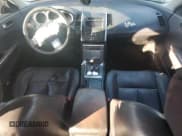 ✅ 2008 Nissan Maxima SE • VIN: 1N4BA41E38C824775 • Лот: 87204835. Опубликован ранее на Copart с пробегом 167 613 миль. Бесплатный доступ к архиву аукционных продаж из США и подробный отчёт об истории автомобиля на DreamBid. Изображение 8.