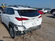 ✅ 2021 Hyundai Kona SEL • VIN: KM8K22AA9MU747774 • Lot: 42882006. Listed on IAAI with 79,336 mi. Free auction sales archive from the USA and detailed vehicle history report at DreamBid. Image 6.