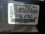 ✅ 2017 Infiniti QX50 • VIN: JN1BJ0RP1HM390037 • Lot: 85763345. Wystawiony na Copart z przebiegiem 38 387 mil. Bezpłatny archiwum sprzedaży aukcyjnych z USA i szczegółowy raport historii pojazdu na DreamBid. Zdjęcie 13.