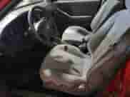 2004 Hyundai Elantra GLS with VIN KMHDN46D14U711429, listed as a Copart auction lot 85075885 with 92,027 mi miles and Salvage title. Bid and sale history available at DreamBid. Image 7.