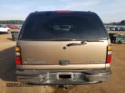 ✅ 2004 Chevrolet Suburban LS • VIN: 1GNEC16Z14R297295 • Лот: 82464884. Опубликован ранее на Copart с пробегом Не указан. Бесплатный доступ к архиву аукционных продаж из США и подробный отчёт об истории автомобиля на DreamBid. Изображение 6.