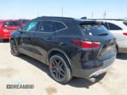 ✅ 2020 Chevrolet Blazer LT • VIN: 3GNKBCRS2LS618188 • Lot: 42004681. Wystawiony na IAAI z przebiegiem 37 283 mil. Bezpłatny archiwum sprzedaży aukcyjnych z USA i szczegółowy raport historii pojazdu na DreamBid. Zdjęcie 3.