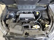 ✅ 2024 Subaru Ascent Onyx Limited • VIN: 4S4WMAKD8R3454430 • Lot: 71319315. Listed on Copart with 11,317 mi. Free auction sales archive from the USA and detailed vehicle history report at DreamBid. Image 12.