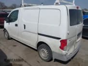 ✅ 2017 Nissan NV200 S • VIN: 3N6CM0KN3HK710909 • Lot: 41744128. Listed on IAAI with 170,954 mi. Free auction sales archive from the USA and detailed vehicle history report at DreamBid. Image 3.