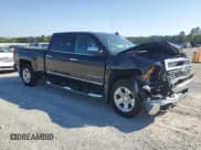 ✅ 2015 Chevrolet Silverado 1500 LTZ • VIN: 1GCUKSEC8FF204187 • Lot: 52074735. Wystawiony na Copart z przebiegiem 123 396 mil. Bezpłatny archiwum sprzedaży aukcyjnych z USA i szczegółowy raport historii pojazdu na DreamBid. Zdjęcie 4.