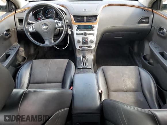 ✅ 2008 Chevrolet Malibu 2LT • VIN: 1G1ZJ57B884277064 • Lot: 67983294. Wystawiony na Copart z przebiegiem 152 635 mil. Bezpłatny archiwum sprzedaży aukcyjnych z USA i szczegółowy raport historii pojazdu na DreamBid. Zdjęcie 8.