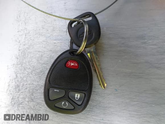 ✅ 2007 Chevrolet Silverado 1500 LTZ • VIN: 2GCEC13JX71515741 • Lot: 41991842. Listed on IAAI with 150,596 mi. Free auction sales archive from the USA and detailed vehicle history report at DreamBid. Image 11.