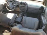 ✅ 2001 Pontiac Aztek GT • VIN: 3G7DA03E61S535154 • Lot: 64873595. Wystawiony na Copart z przebiegiem 173 317 mil. Bezpłatny archiwum sprzedaży aukcyjnych z USA i szczegółowy raport historii pojazdu na DreamBid. Zdjęcie 8.