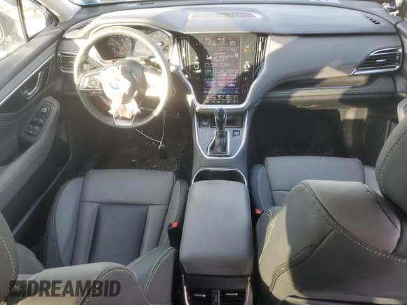 ✅ 2022 Subaru Outback Onyx XT • VIN: 4S4BTGJD0N3239768 • Lot: 42766445. Listed on Copart with 15,847 mi. Free auction sales archive from the USA and detailed vehicle history report at DreamBid. Image 8.