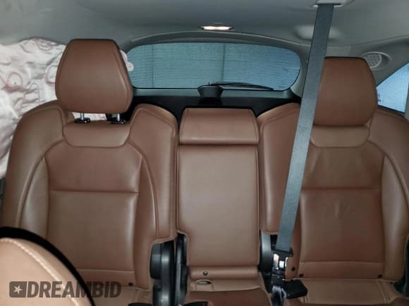 ✅ 2018 Acura MDX Technology • VIN: 5J8YD4H75JL005664 • Лот: 54629055. Опубликован ранее на Copart с пробегом 44 921 миль. Бесплатный доступ к архиву аукционных продаж из США и подробный отчёт об истории автомобиля на DreamBid. Изображение 10.