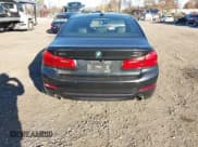 ✅ 2019 BMW 5 Series 530i xDrive • VIN: WBAJA7C50KWC78172 • Lot: 43521921. Listed on IAAI with 54,611 mi. Free auction sales archive from the USA and detailed vehicle history report at DreamBid. Image 16.