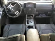 ✅ 2012 Nissan Pathfinder Silver Edition • VIN: 5N1AR1NB0CC627032 • Lot: 81445445. Listed on Copart with 143,859 mi. Free auction sales archive from the USA and detailed vehicle history report at DreamBid. Image 8.