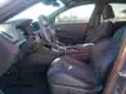 ✅ 2022 Hyundai Sonata N Line • VIN: KMHL14JC3NA228548 • Lot: 72340132. Listed on Copart with 6,344 mi miles. Access the free auction sales archive from the USA and view a detailed vehicle history report at DreamBid. Image 7.